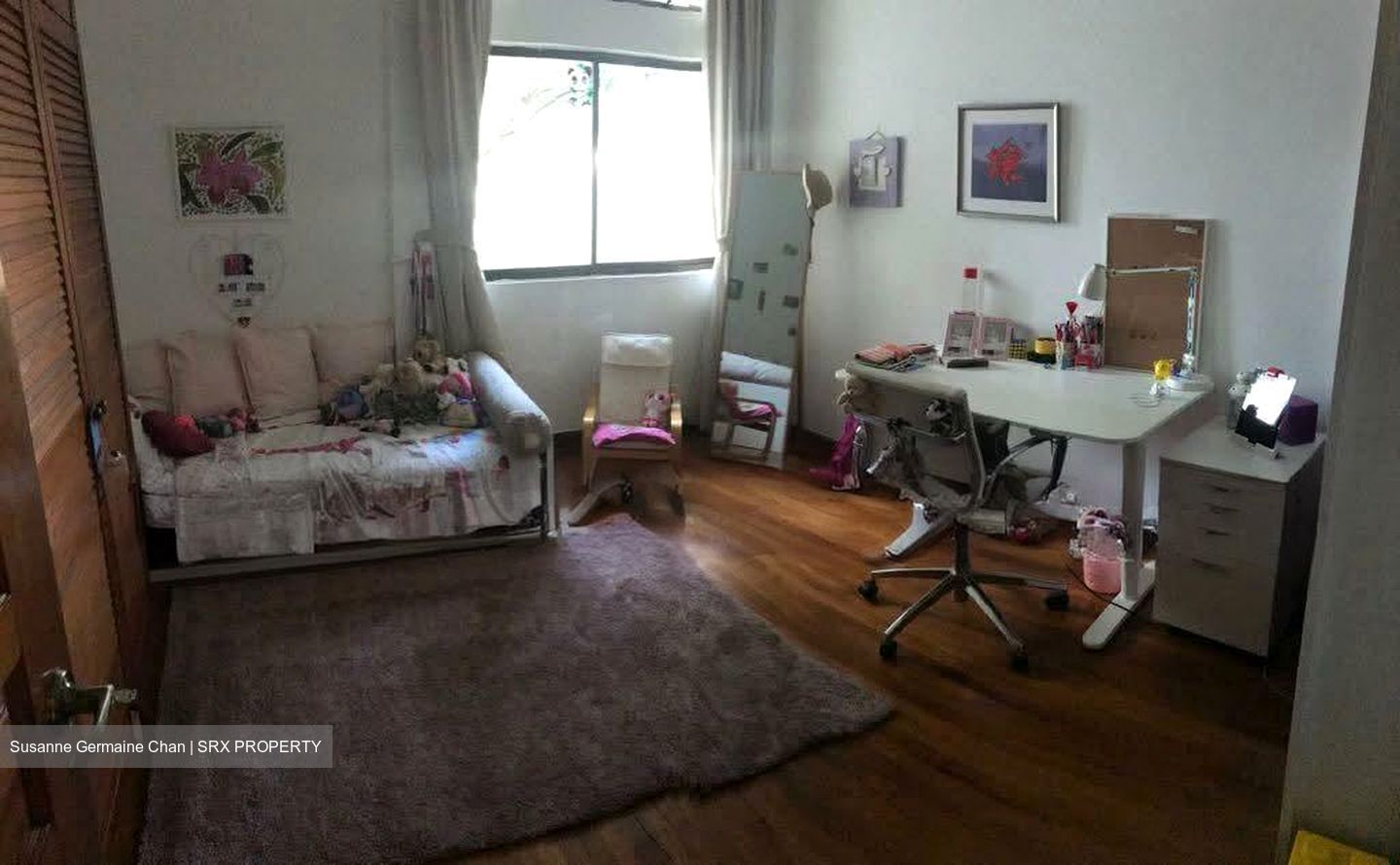 Morimasa Gardens (D11), Condominium #539595931